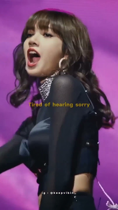 kiss and make up with blackpink song