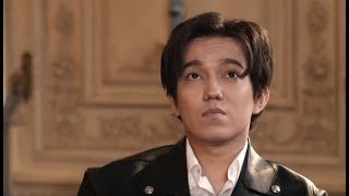 Dimash interview for Muz-TV ENGLISH,  SPANISH, and ITALIAN Subtitles