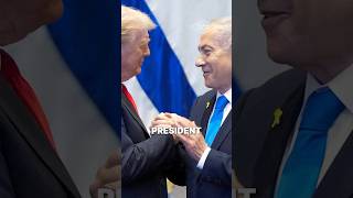 Netanyahu’s Threat to Trump