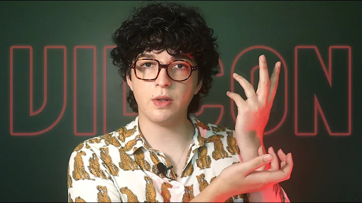 I Worked at VidCon 2022 (And It Actually Broke Me)