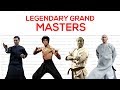 Greatest martial artist of all time