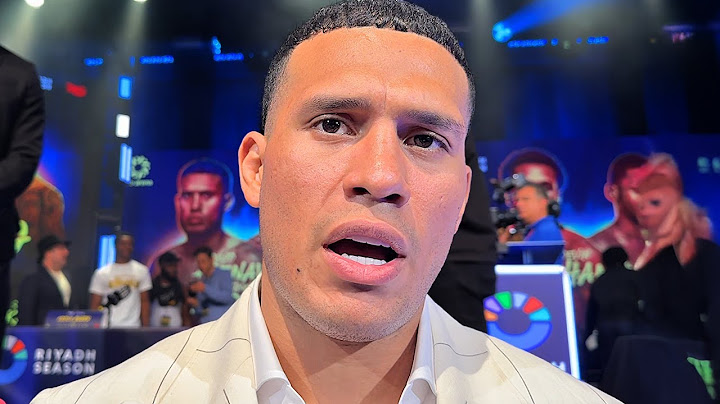 David Benavidez FAVORS Canelo to BEAT Crawford; DONE wasting time on Canelo fight!