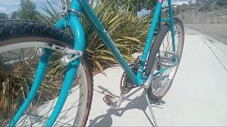 Diamondback Ascent