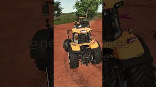 Pack de mods VALTRA PC e CONSOLES Farming 25