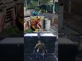 Wolverine Stealth Takedown X Men Wolverine Marvel Wolverine #shorts #wolverine