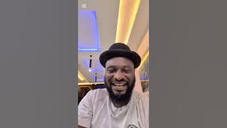 Seer one said, Ok Dangote lectured HH, I now agree because of this.