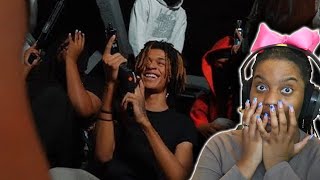 I FOUND IT !  Rell0 - Knock Knock | REACTION