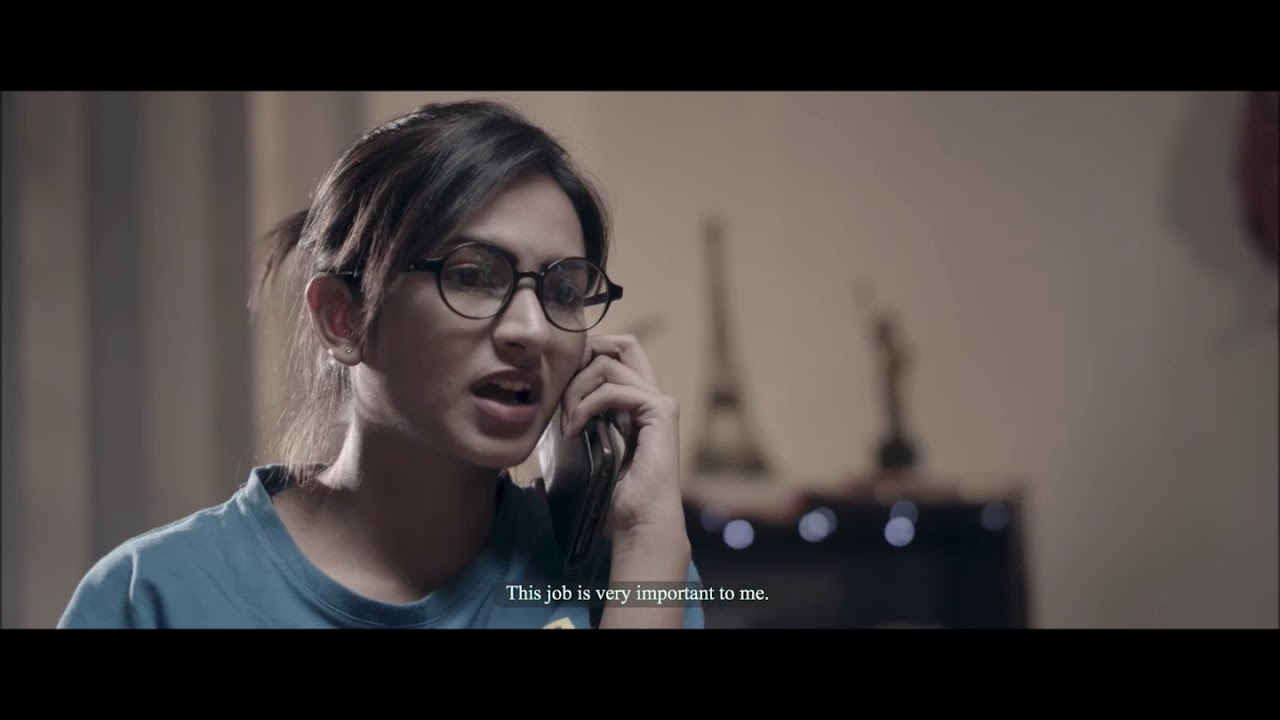 Cyber Crimes Police,Awareness Videos launching-JOB VISA  FRAUD  film/PRO HYDERABADPOLICE