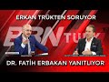 'BBN Türk Özel Yayın' - Konuk: Fatih ERBAKAN - 01.09.2021