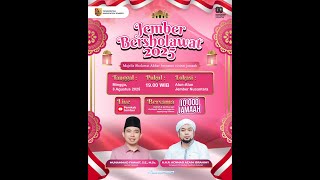 Jember Bersholawat 2025