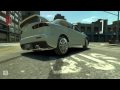 Gta 4 mods pc mitsubishi lancer evo x hq