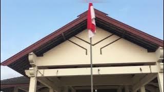 VIDEO PROFIL DESA MOJOWARNO | KKN Undip Tim II Tahun 2021 | Amalia Nur Hidayati