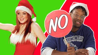 Is It A Holiday Movie Or Not