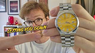Watch Brands Are Failing You. Here's Why.