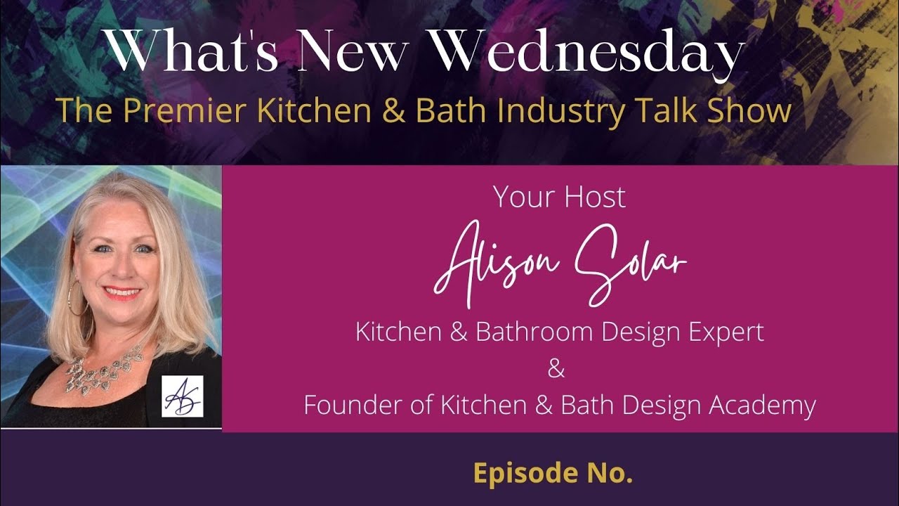 What's New Wednesday  www.alisonsolar.com
