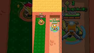 8-Bit vs Max #brawlstars #oldbrawl #subscribe #free #gaming #29ugpqpqr #2luy0uqv9 #keşfet #shorts