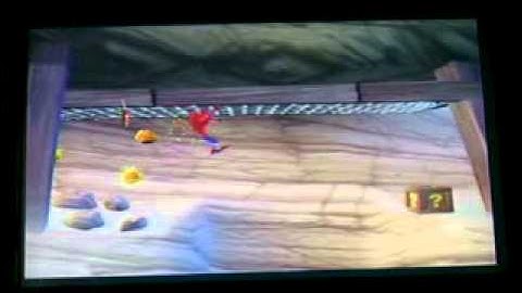 Crash Bandicoot: The Wrath Of Cortex 106% & All Platinums | Part 29 (Gold Rush)