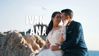 Trailer Boda Iván y Ana - 27/07/19