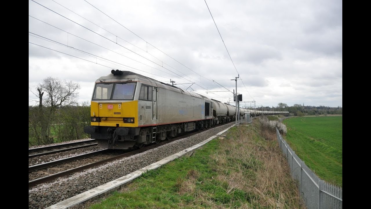 WCML Wilson's Crossing feat  60099, 05 04 14