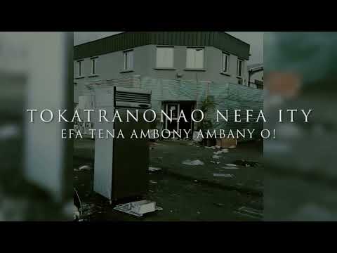 Antara Rain Ny Angano Vidéo Lyrics Officiel