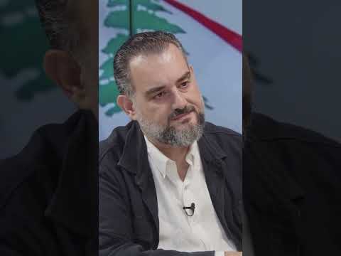 توم براك التقى الحزب سل م السـ لاح واستلم لبنان وتصبح مثل الرئيس السوري