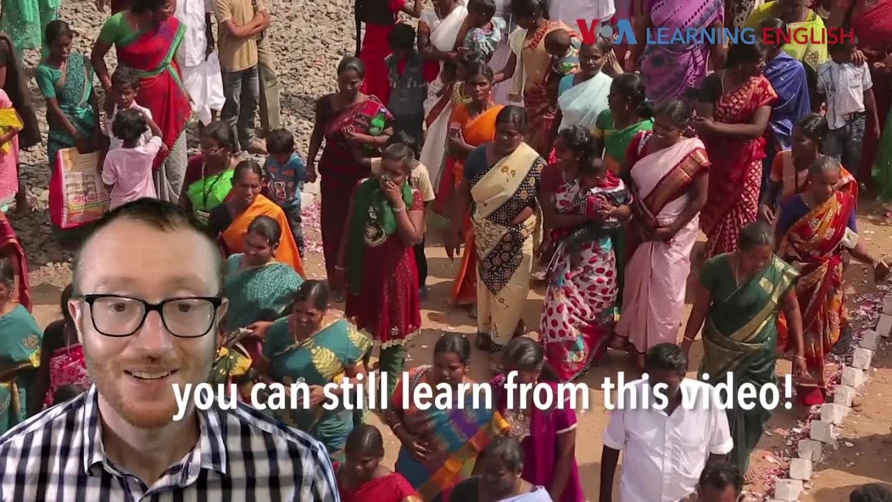 How to Pronounce: Pronunciation issues for Hindi and Punjabi speakers