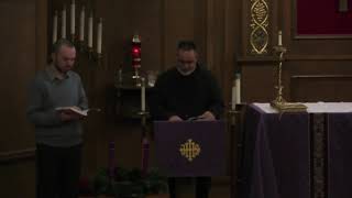 How to Use the Redeemer Matins Supplemental Book