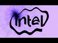 REQUESTED Intel Logo 2021 Effects Lidl Csupo Effects Clideo Reversed 