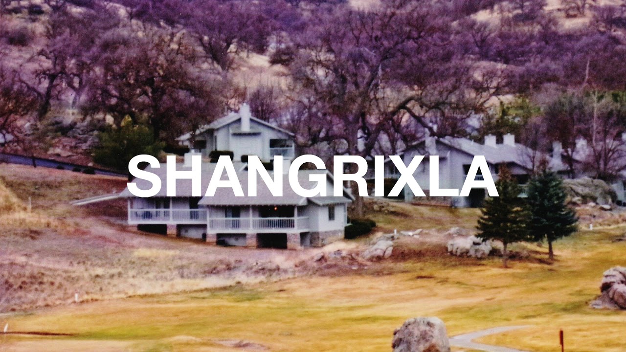 Blackedout - Liturgy