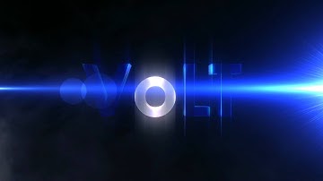 VoLT Intro