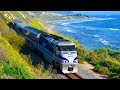 CF2105 Best Train Video Clips! 200K Subscriber Special