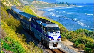 CF2105 Best Train Video Clips! 200K Subscriber Special screenshot 1