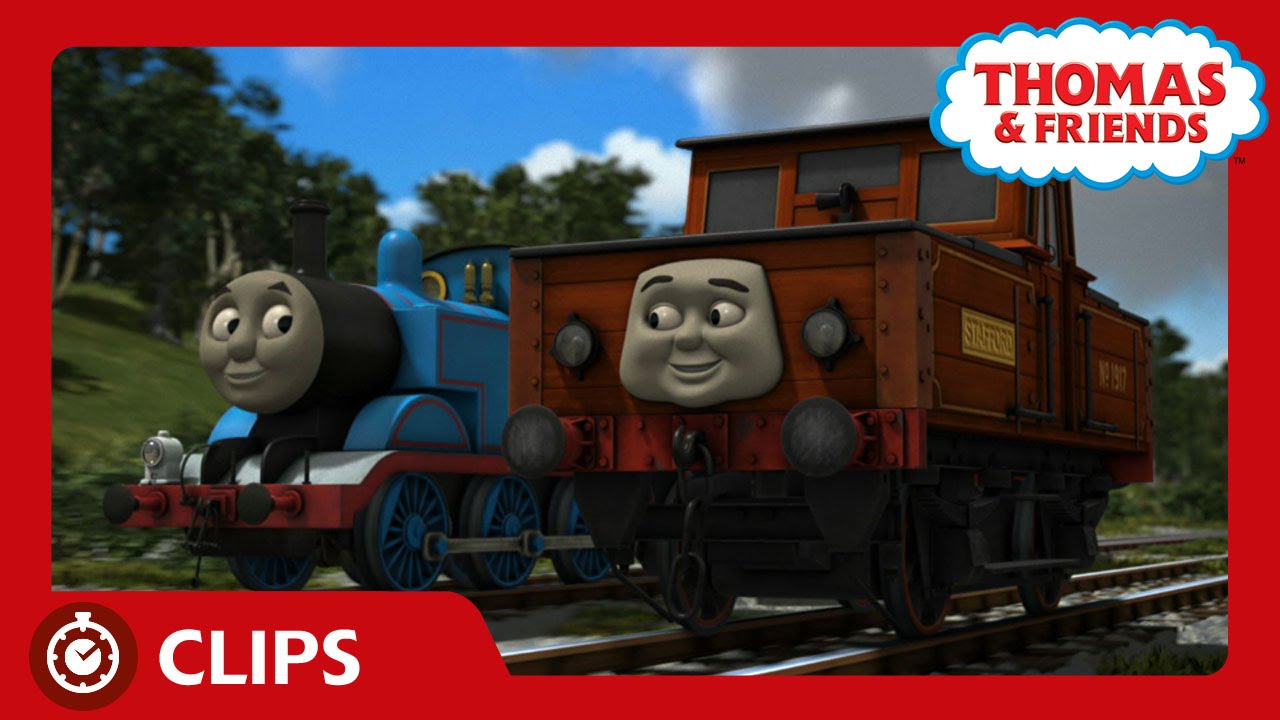 thomas-friends-uk-stafford-learns-how-to-be-a-steamie-youtube