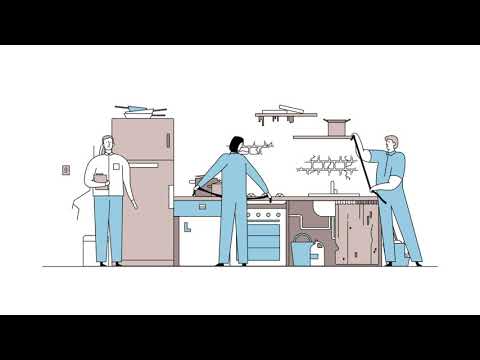 Kitchen in Poio | Cocinas, banos y armarios