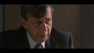 x-files buffalo bills raw