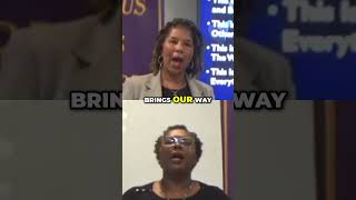 Embrace God's Power: This is the Day of Victory/ Pastor Don Mumford #shorts
