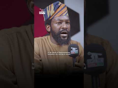 Federal Government To Borrow 700bn Via April Bonds #newsupdate #news #nigeria