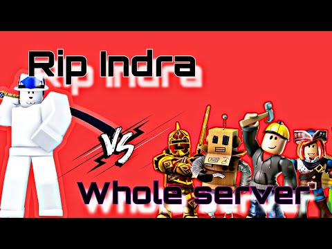 HOJE VOU CHAMAR O RIP INDRA PRA UM DUELO blox fruits ao vivo com pinguim022  