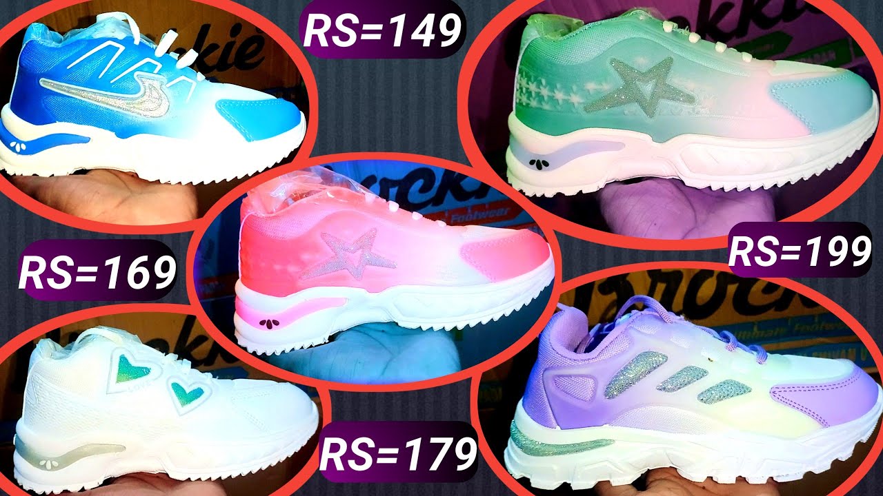 Sports Shoes// Running Shoes 👟 अब तक मार्केट में सबसे कम पैसा मात्र=199 रु में खरीदारी हर कंपनी 