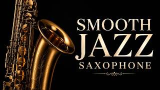 Relaxing Jazz Saxophone 🌙 Soft Sax for Calm Evenings, Sleep & Stress Relief screenshot 4
