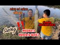 CHƠI CẦN ULS ĐỤNG CÁ MĂNG HUGO CHẠY QUÁ ĐÃ | ULS MONSTERIA MEGABARRA | #hiepfishingtv