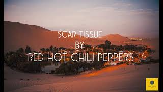 Red Hot Chili Peppers - Scar Tissue / 432Hz - YouTube