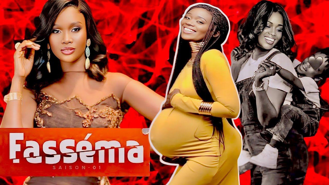 SAMA PAPA DAFA TELA GAGNOU SAMA YAYE ACCIDENT  AIDA SERIE FASSEMA FAIT DES REVELATIONS