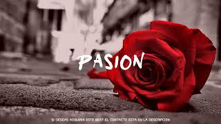 Miniatura del video ""Pasion" 🌹 Cumbia Type Beat - Danger Beats"