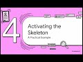 How to Use Skeleton Loading & Shimmer Effects in B4X (B4XDaisyDiv & Label)