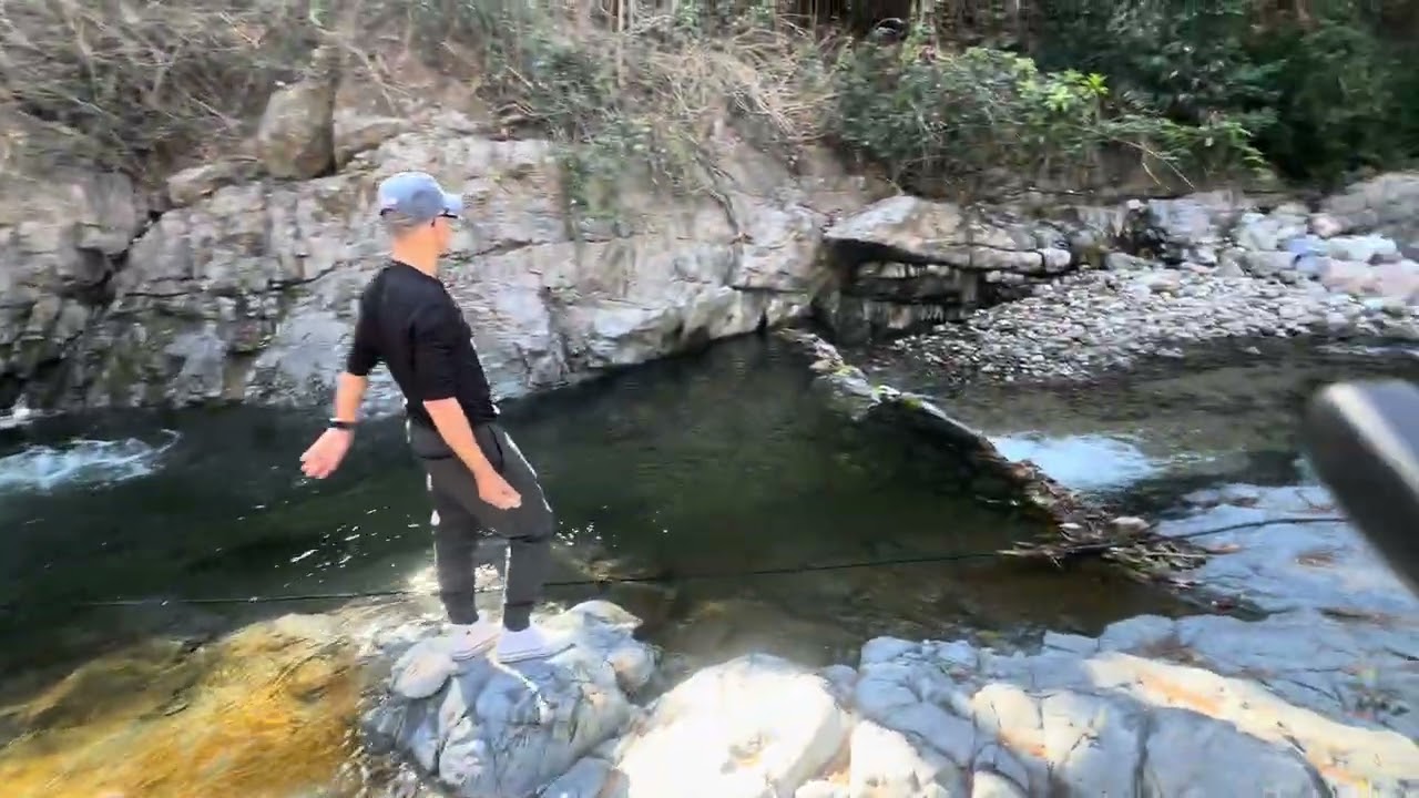 Cuando el río suena es que piedras lleva…