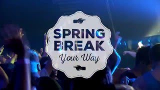 Spring Break
