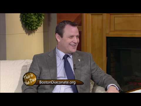 The Role of a Deacon | This is the Day