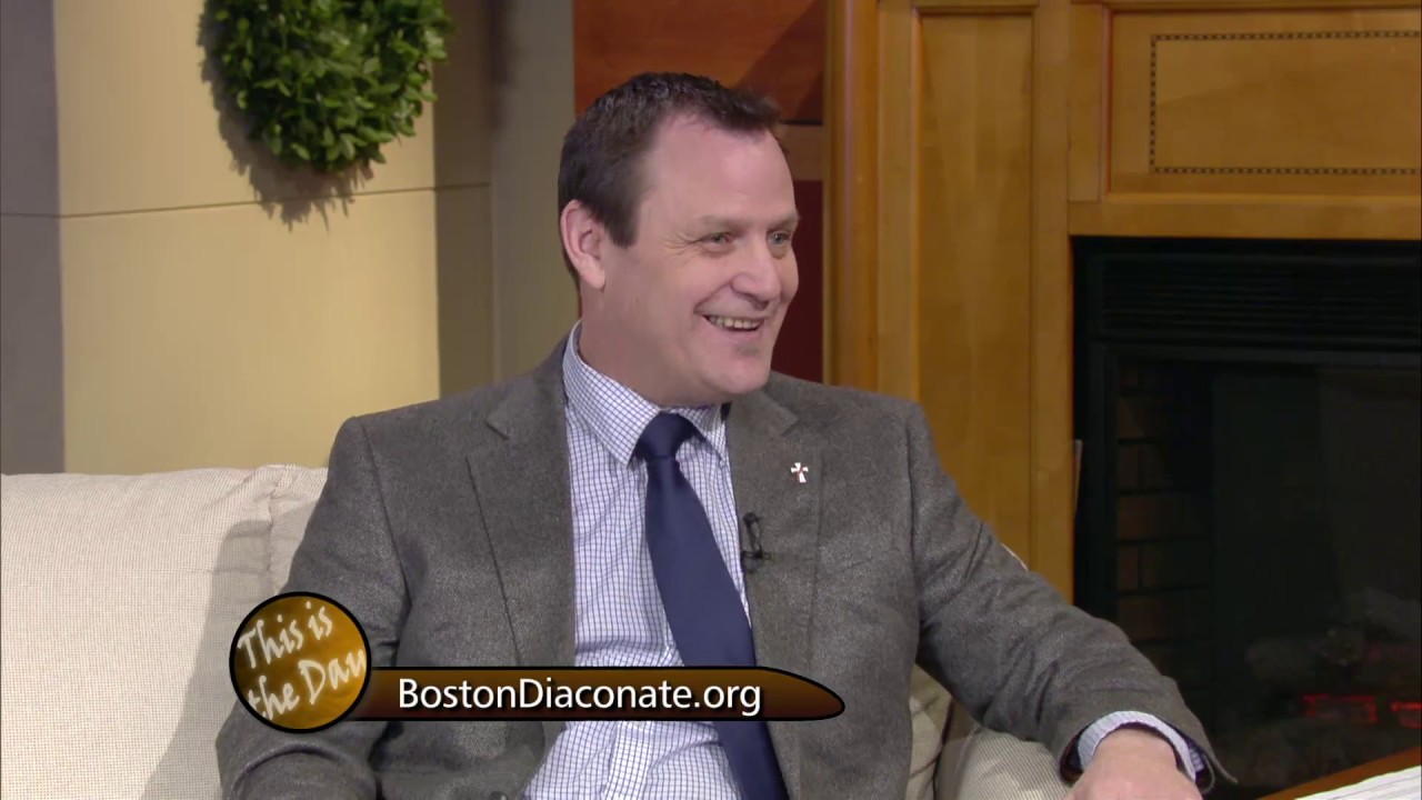 Роль дьякона | Это день