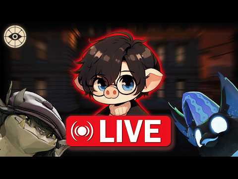 Piggy LIVE - #1 SUPPORT ENJOYER